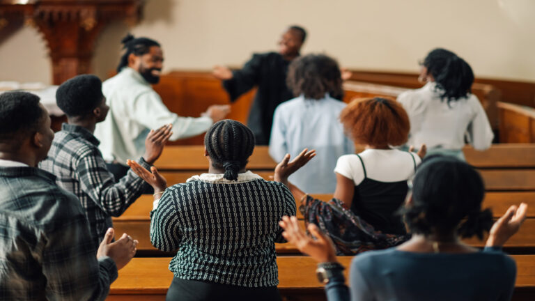 Faith Christian Church Discipleship