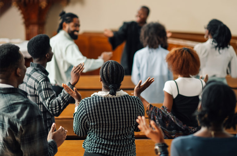 Faith Christian Church Discipleship