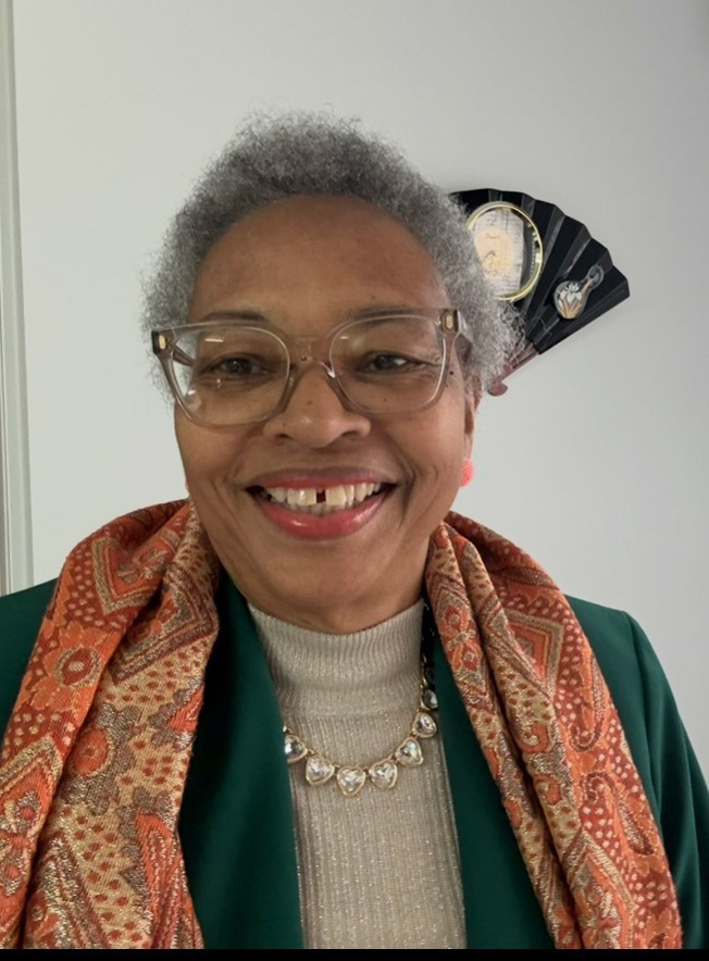 Janice Hutchings Alexander