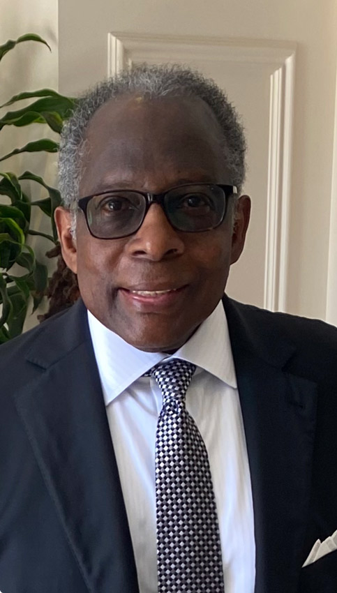Pastor Jerry Alexander - Faith Christian Church