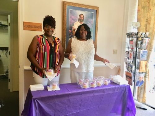 FCC Events